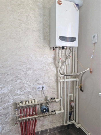 Купить дом на улице Спортивная в Пензенской области. Вариант № 50577, 7, площадь - квм, цена 14700000 рублей