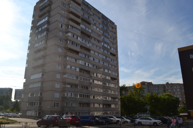 . Вариант № 6993, 30, площадь - 57.6 квм, цена 9450000 рублей