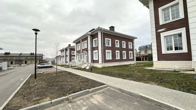 Купить трехкомнатную квартиру на улице 40 лет Октября в Лобне. Вариант № 9384960, 29, площадь -  квм, цена 19202000 рублей