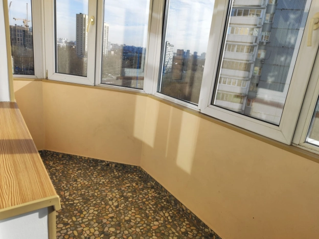 Купить квартиру на вторичке у метро Коптево в Москве. Вариант № 22947, 11, площадь -  квм, цена 16497000 рублей