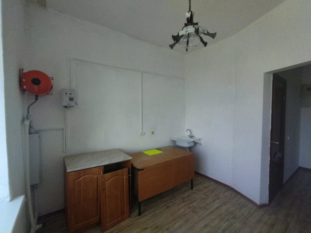 Купить однокомнатную квартиру в Приморском крае. Вариант № 56302, 7, площадь -  квм, цена 2600000 рублей