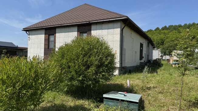 Купить дом у метро Проспект Ветеранов в Санкт-Петербурге. Вариант № 57231, 4, площадь -  квм, цена 16100000 рублей