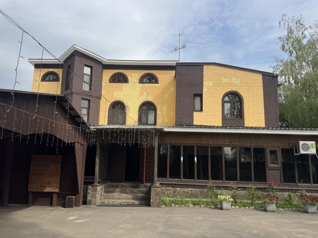 Купить коммерческую недвижимость в Семилуках. Вариант № 1579304, 0, площадь -  квм, цена 24900000 рублей