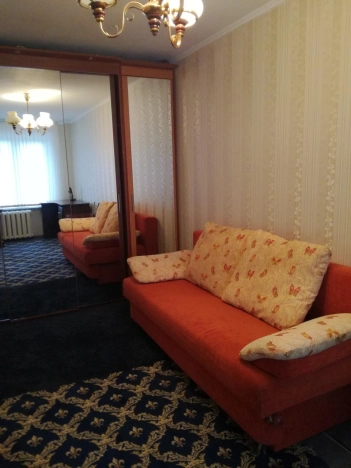 Купить двухкомнатную квартиру на вторичке в Видном. Вариант № 5765882, 1, площадь -  квм, цена 7100000 рублей