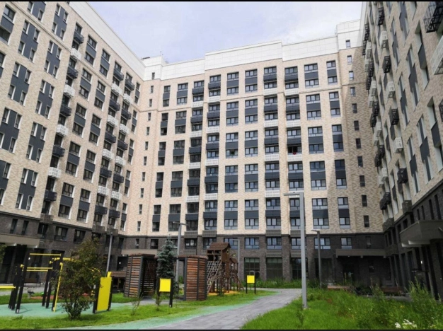 Купить квартиру в Москве. Вариант № 10058305, 3, площадь -  квм, цена 11200000 рублей