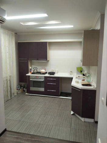 Купить трехкомнатную квартиру на улице Чапаева в Белгороде. Вариант № 9708606, 0, площадь -  квм, цена 6950000 рублей