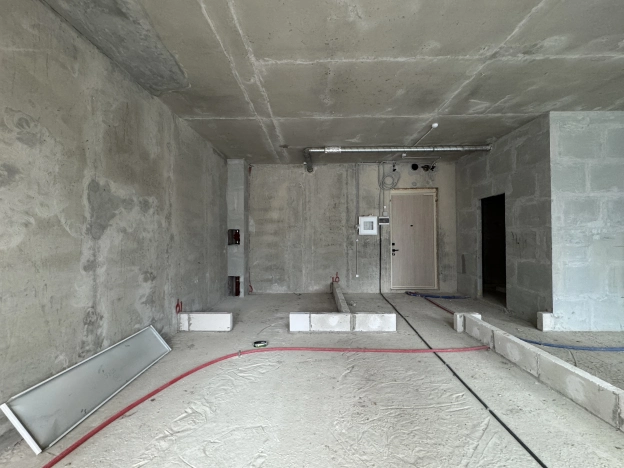 Купить квартиру в Москве. Вариант № 9071044, 6, площадь - квм, цена 21629890 рублей