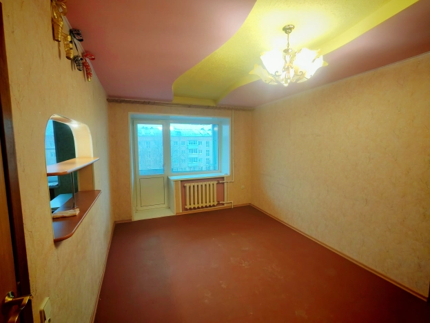 Купить квартиру в Коврове. Вариант № 10065888, 11, площадь -  квм, цена 2630000 рублей