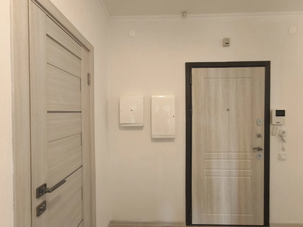 Купить квартиру на улице Варшавское шоссе в Москве. Вариант № 9593660, 3, площадь -  квм, цена 23792300 рублей