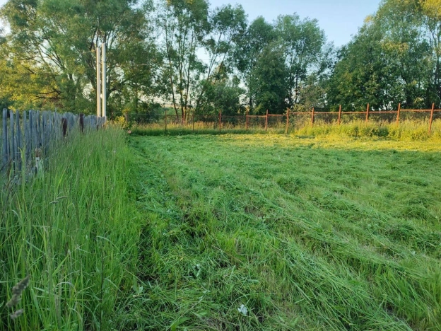 Купить земельный участок на улице Вознесенская в Ивановской области. Вариант № 59713, 0, площадь -  квм, цена 399999 рублей