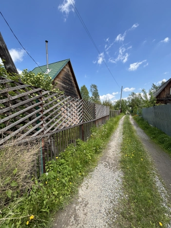 Купить дачу в районе Калининский в Новосибирске. Вариант № 47412, 0, площадь -  квм, цена 1700000 рублей