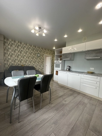 Купить квартиру на улице Расула Гамзатова в Волгограде. Вариант № 56112, 0, площадь -  квм, цена 8450000 рублей