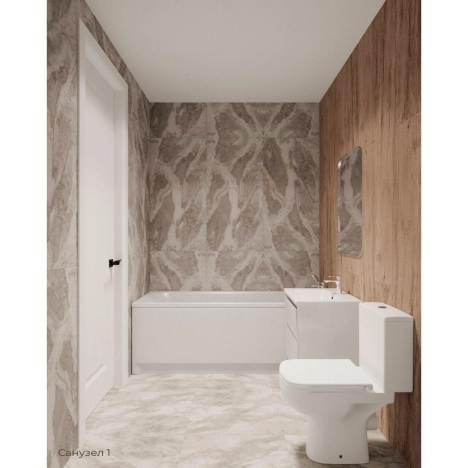 Купить квартиру в ЖК "7Я" в Владивостоке. Вариант № 9769208, 14, площадь -  квм, цена 19221000 рублей