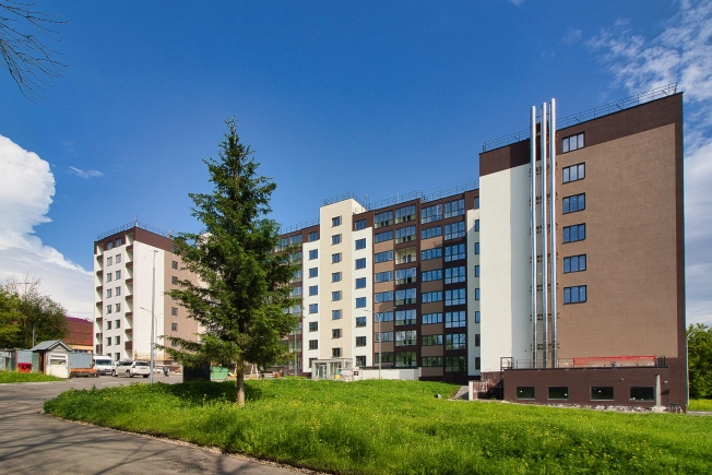 Купить квартиру на улице Жуковского в Владимире. Вариант № 53041, 3, площадь -  квм, цена 4900000 рублей