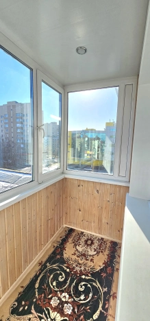 Купить квартиру на улице Науки в Южно-Сахалинске. Вариант № 9080530, 8, площадь -  квм, цена 9100000 рублей