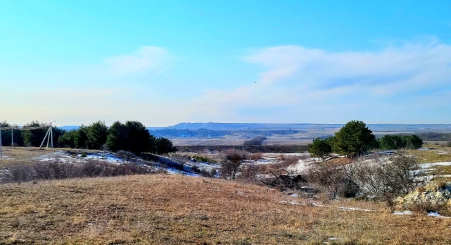 Купить земельный участок в Республике Крым. Вариант № 9820359, 4, площадь -  квм, цена 2500000 рублей