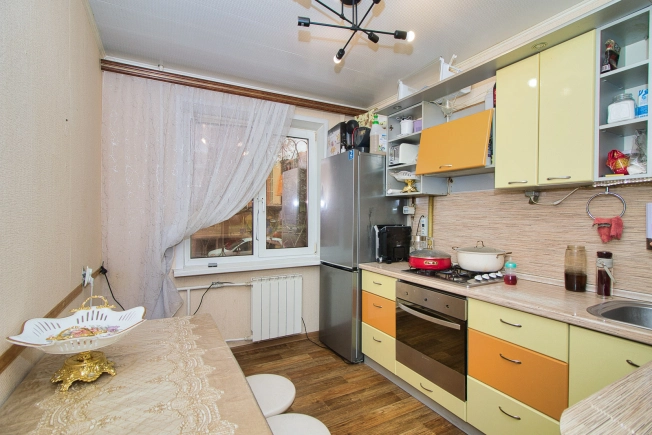 Купить квартиру в районе Фрунзенский в Владимире. Вариант № 9834717, 1, площадь -  квм, цена 6700000 рублей