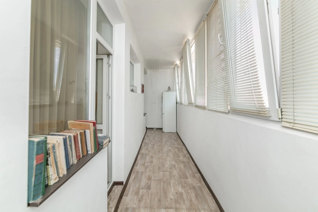 Купить квартиру на улице Маяковского в Республике Крым. Вариант № 5463474, 13, площадь -  квм, цена 9800000 рублей