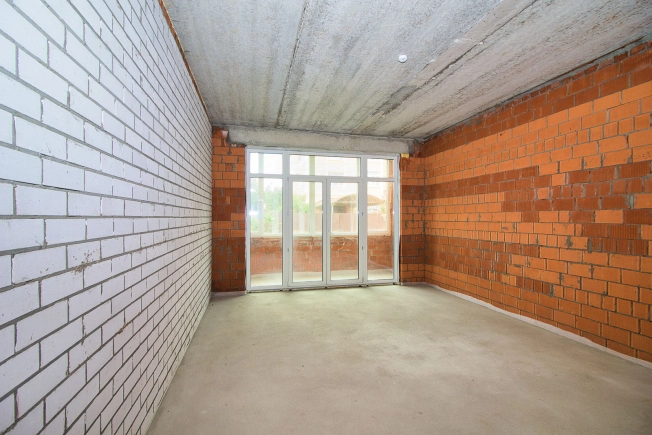 . Вариант № 1181292, 6, площадь - 99.51 квм, цена 13931400 рублей