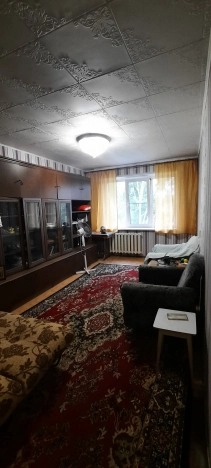 Купить двухкомнатную квартиру в Республике Марий эл. Вариант № 2657696, 5, площадь -  квм, цена 3900000 рублей