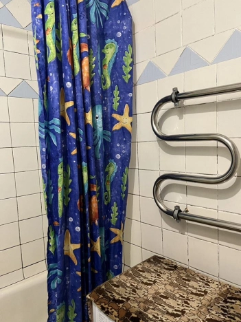 Купить трехкомнатную квартиру в Нижегородской области. Вариант № 8156698, 9, площадь -  квм, цена 8600000 рублей