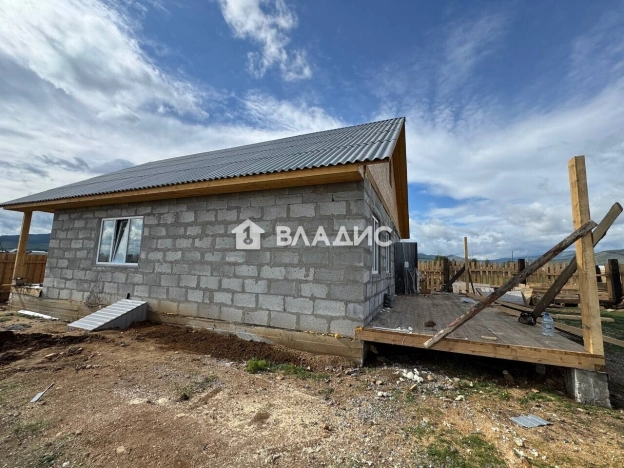 Купить дом в Улан-Удэ. Вариант № 5847755, 7, площадь -  квм, цена 8100000 рублей