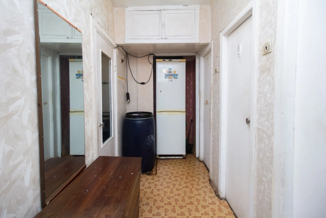 Купить квартиру в Москве. Вариант № 9649134, 14, площадь -  квм, цена 19000000 рублей