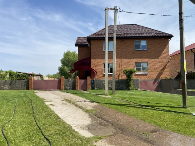 Купить дом в Волгоградской области. Вариант № 1727648, 1, площадь -  квм, цена 14900000 рублей