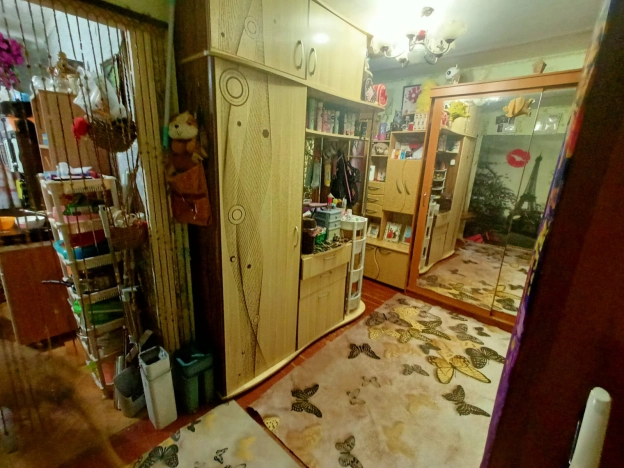 . Вариант № 11715, 5, площадь - 42 квм, цена 4700000.0000 рублей