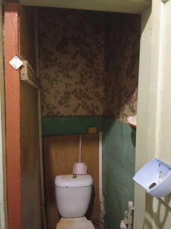 . Вариант № 20877, 5, площадь - 25.7 квм, цена 350000 рублей