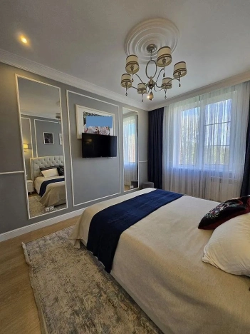 Купить квартиру в Кемерове. Вариант № 8567868, 15, площадь -  квм, цена 11800000 рублей