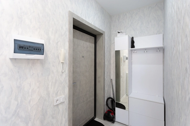 Купить квартиру на улице Нижняя Дуброва в Владимире. Вариант № 6143875, 23, площадь -  квм, цена 4950000 рублей