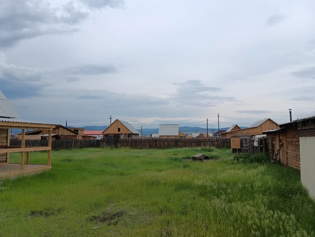 Купить дом на улице Белокаменная в Улан-Удэ. Вариант № 14070, 9, площадь -  квм, цена 2499000 рублей