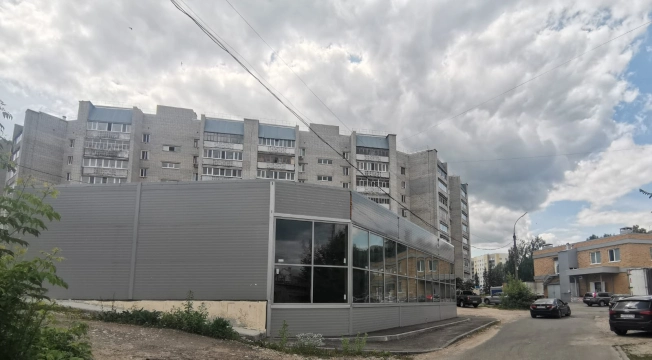 Снять коммерческую недвижимость в Зеленодольске. Вариант № 37769, 1, площадь -  квм, цена 290940 рублей