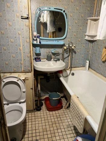 Купить квартиру в Москве. Вариант № 9709997, 5, площадь -  квм, цена 10900000 рублей