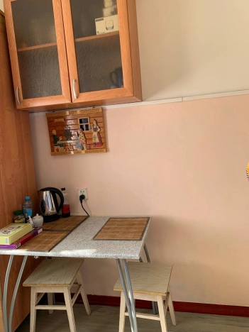 . Вариант № 57644, 3, площадь - 40.7 квм, цена 3690000 рублей