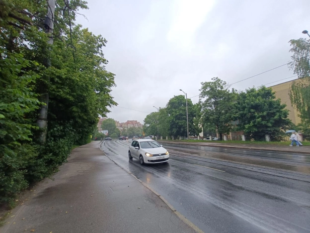 Купить двухкомнатную квартиру в районе Московский в Калининграде. Вариант № 53285, 19, площадь -  квм, цена 5000000 рублей