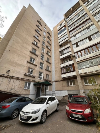 Купить трехкомнатную квартиру в Нижегородской области. Вариант № 6930293, 0, площадь -  квм, цена 12600000 рублей