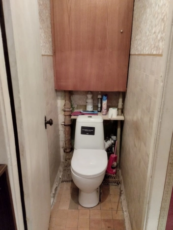 Купить квартиру в Москве. Вариант № 9770979, 9, площадь -  квм, цена 17000000 рублей