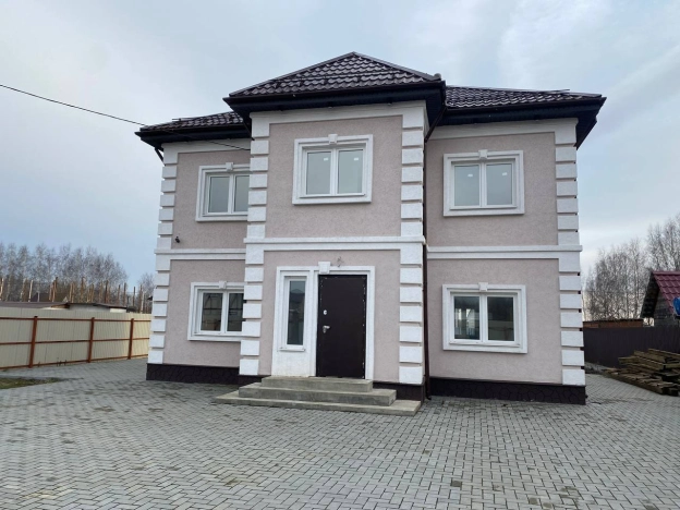 Купить дом в Москве. Вариант № 8301306, 2, площадь - квм, цена 11770000 рублей