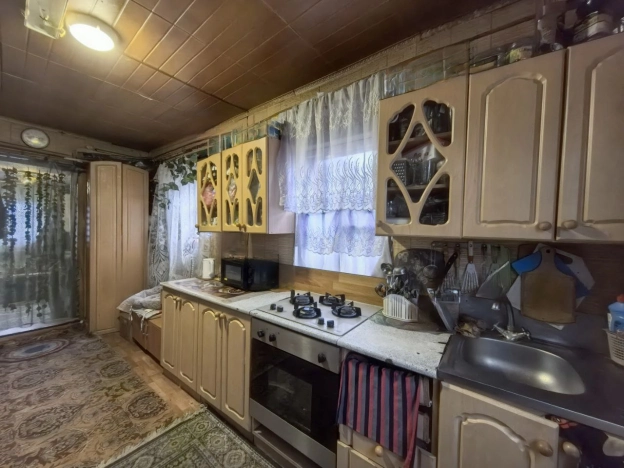 Купить дом в Смоленской области. Вариант № 9126886, 2, площадь -  квм, цена 2950000 рублей