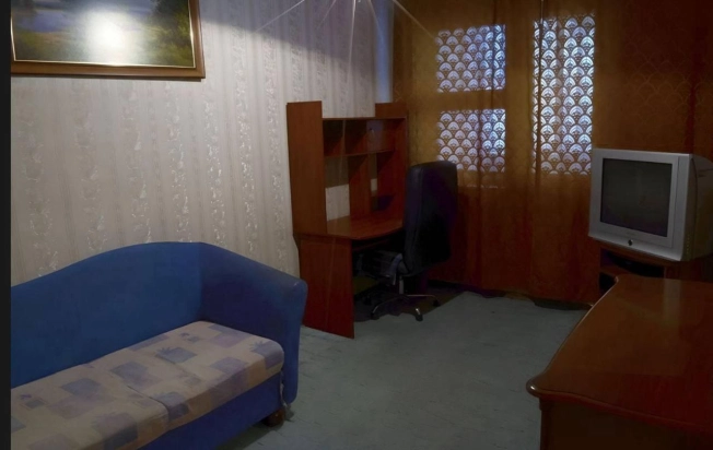 Купить квартиру в Москве. Вариант № 9702332, 2, площадь -  квм, цена 22800000 рублей