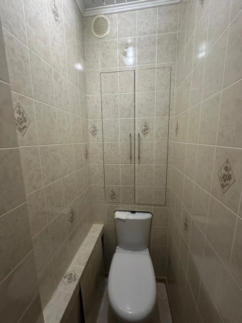 Купить двухкомнатную квартиру на вторичке в Пензенской области. Вариант № 7268346, 9, площадь -  квм, цена 5750000 рублей