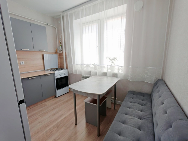 Купить однокомнатную квартиру в Микрорайоне Новый-2 в Белгороде. Вариант № 279207, 0, площадь -  квм, цена 3920000 рублей