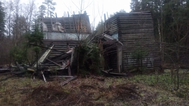 Купить земельный участок на улице Гоголя в Всеволожске. Вариант № 17441, 12, площадь -  квм, цена 81000000 рублей