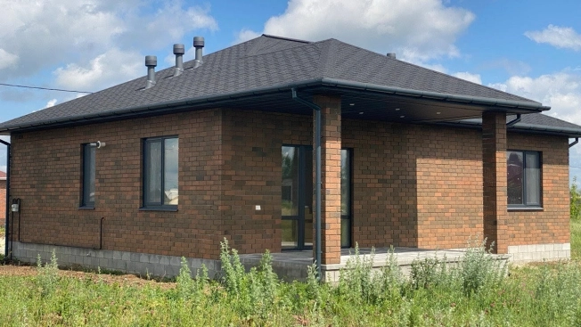 Купить дом в Белгородской области. Вариант № 9500045, 4, площадь -  квм, цена 9500000 рублей