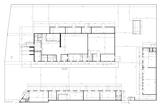 Купить коммерческую недвижимость свободного назначения в Нестерове. Вариант № 2082566, 42, площадь -  квм, цена 68000000 рублей