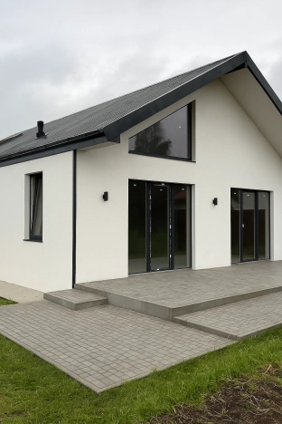 Купить дом в Зеленоградске. Вариант № 246253, 3, площадь -  квм, цена 8990000 рублей