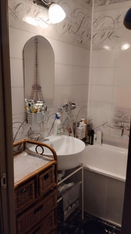 Купить квартиру на вторичке на улице Автомобильный проезд в Москве. Вариант № 10656680, 8, площадь - квм, цена 17900000 рублей