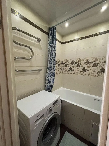 Купить квартиру в Москве. Вариант № 10166005, 9, площадь -  квм, цена 14500000 рублей